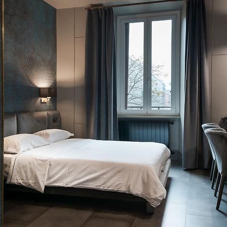 Brera Suite Mailand Exterior foto