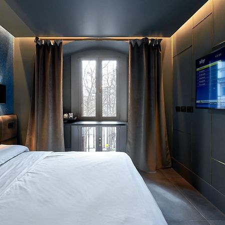 Brera Suite Mailand Exterior foto