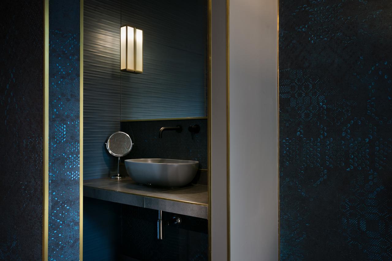 Brera Suite Mailand Exterior foto
