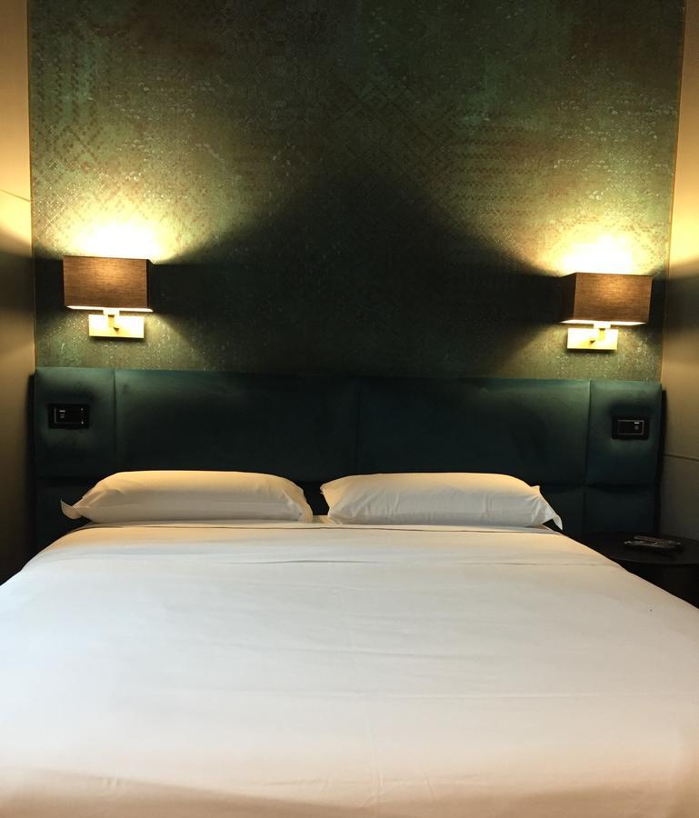 Brera Suite Mailand Exterior foto