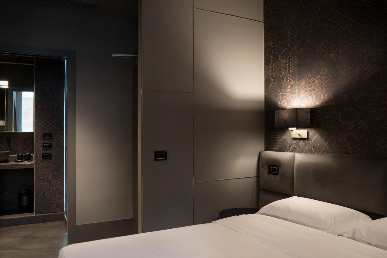 Brera Suite Mailand Exterior foto