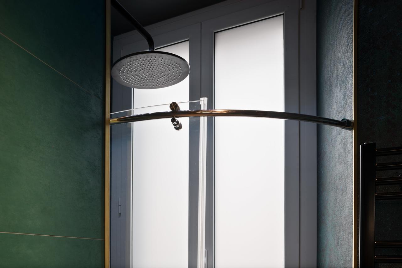 Brera Suite Mailand Exterior foto