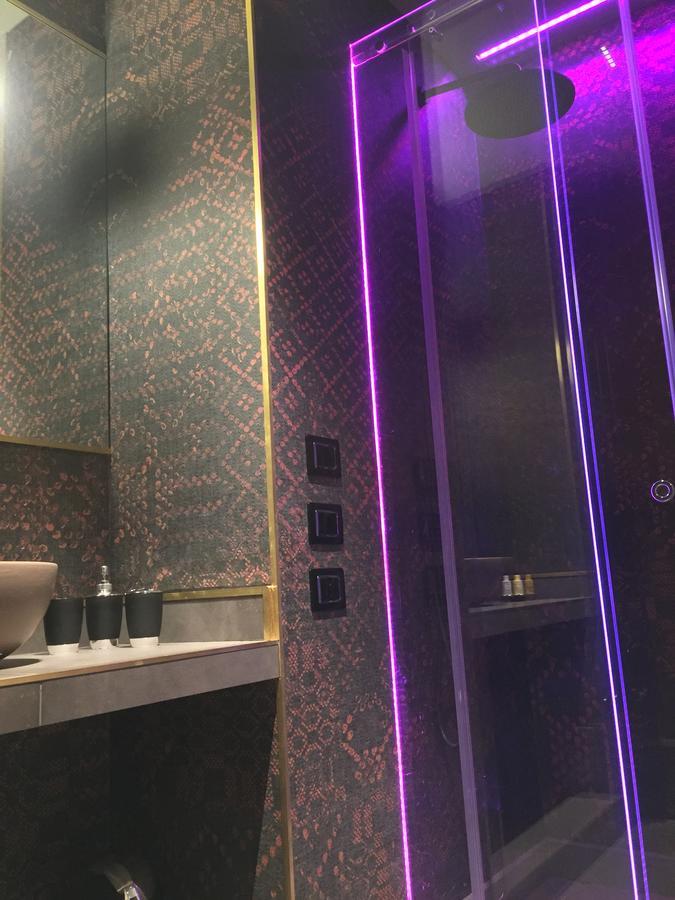 Brera Suite Mailand Exterior foto