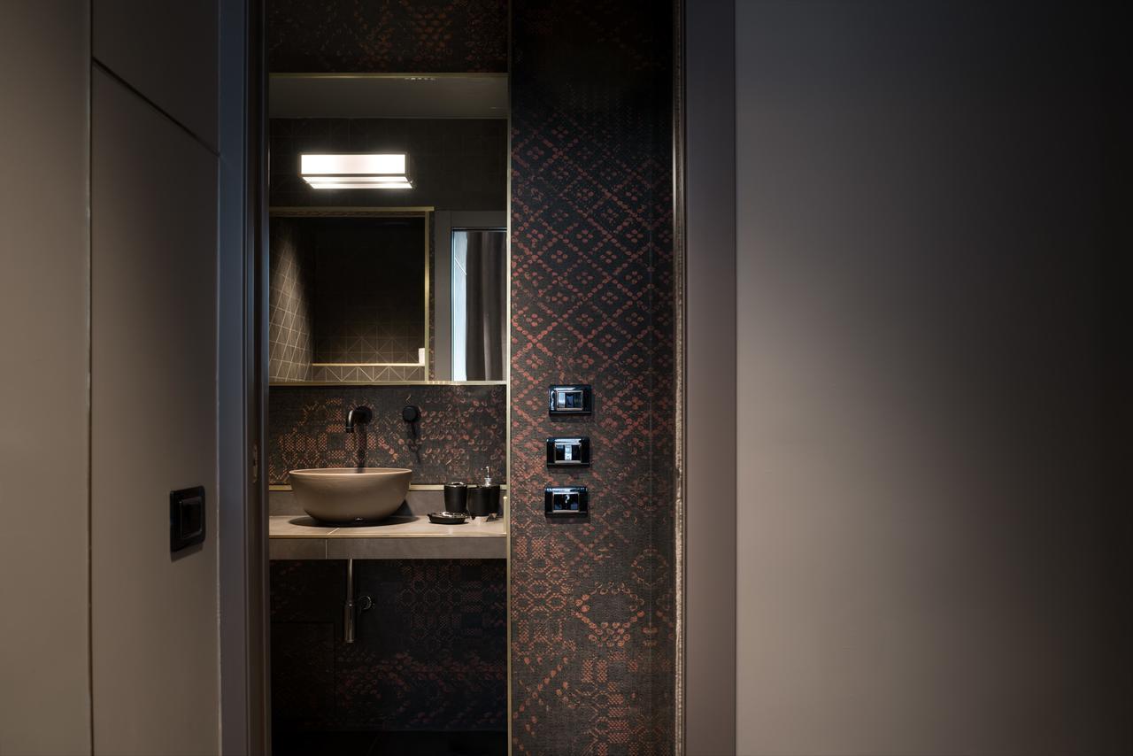 Brera Suite Mailand Exterior foto