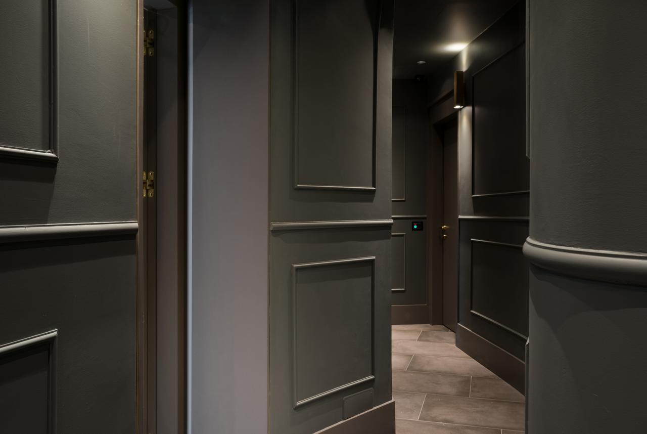 Brera Suite Mailand Exterior foto