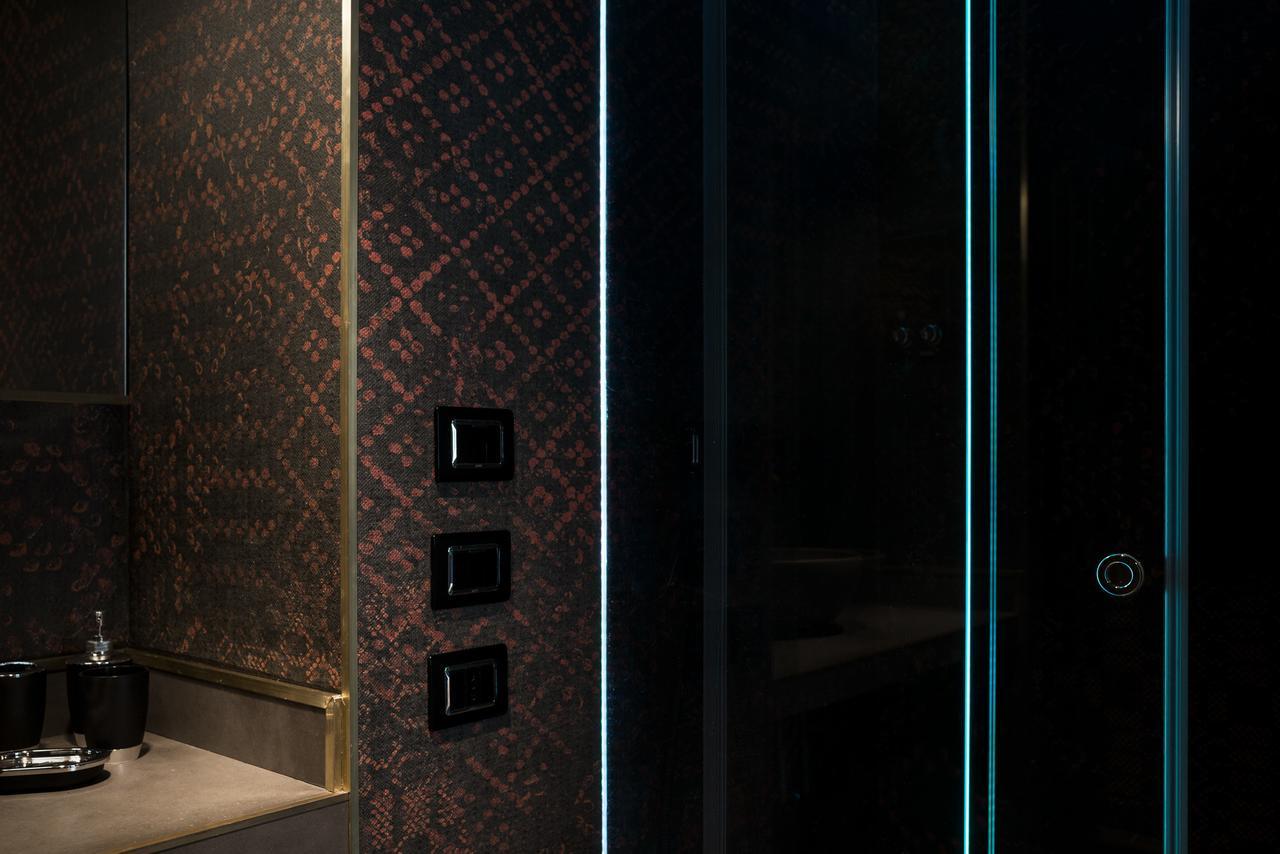 Brera Suite Mailand Exterior foto