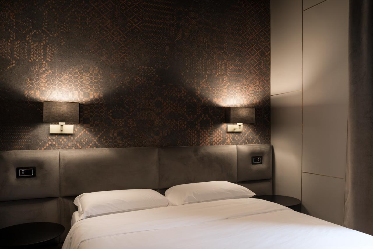 Brera Suite Mailand Exterior foto