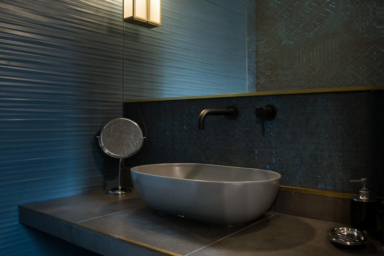 Brera Suite Mailand Exterior foto