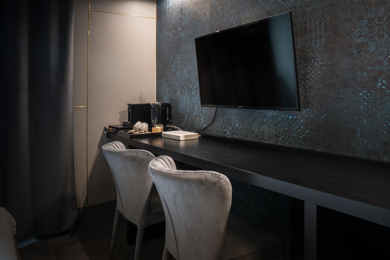 Brera Suite Mailand Exterior foto