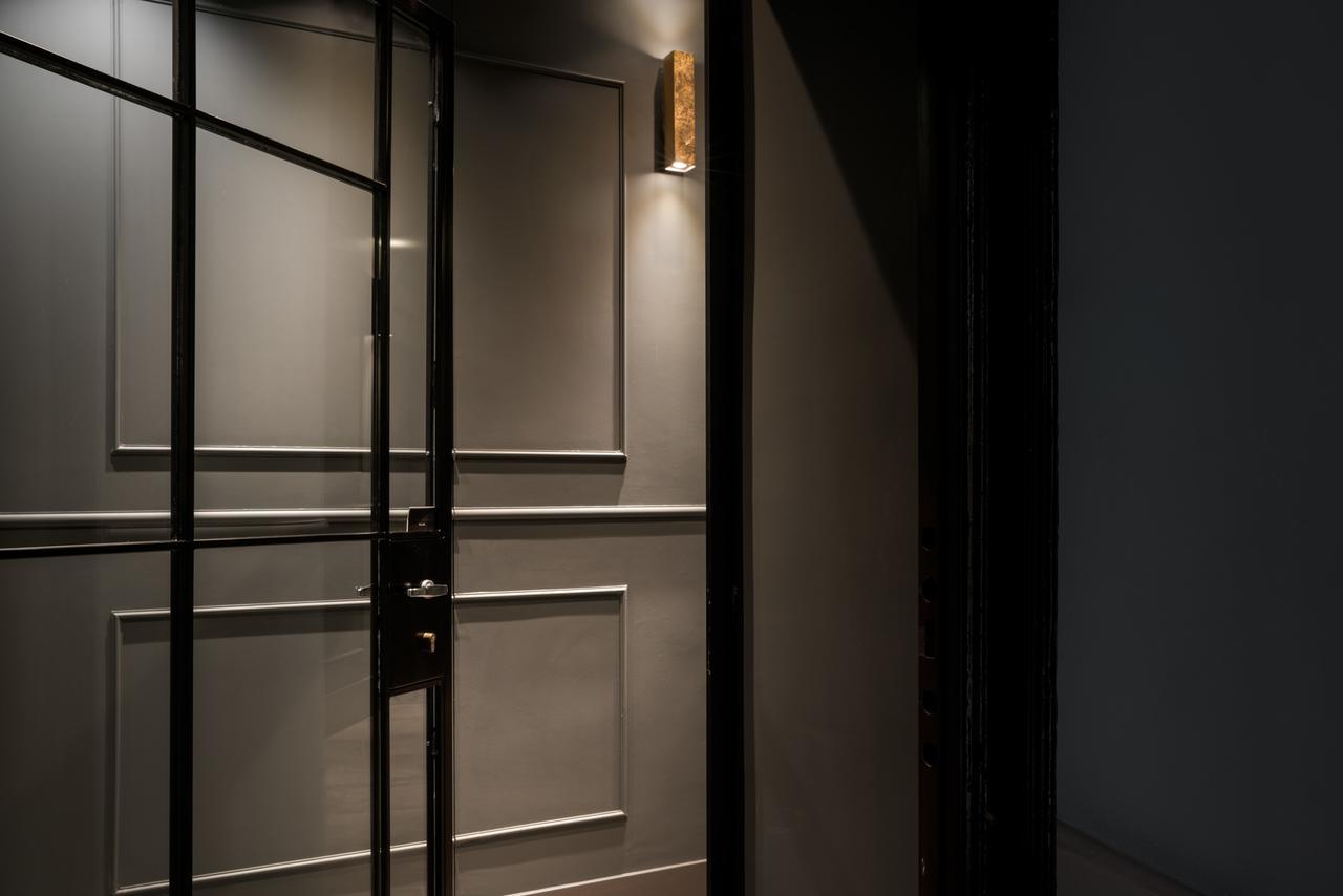 Brera Suite Mailand Exterior foto