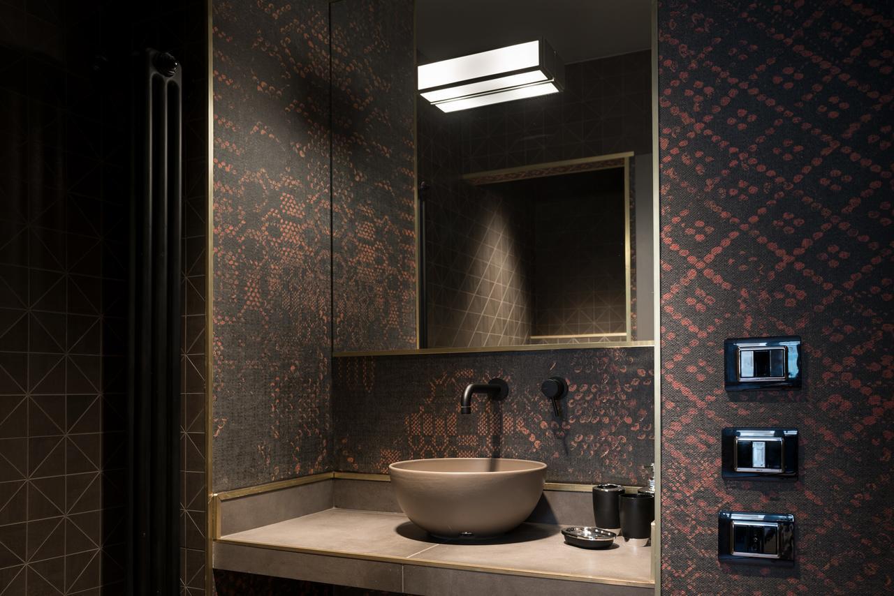 Brera Suite Mailand Exterior foto