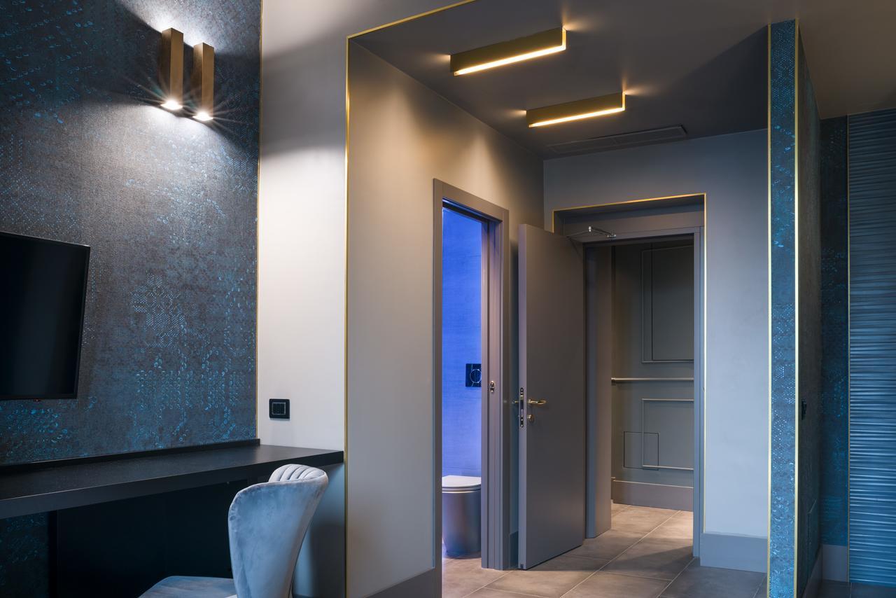 Brera Suite Mailand Exterior foto
