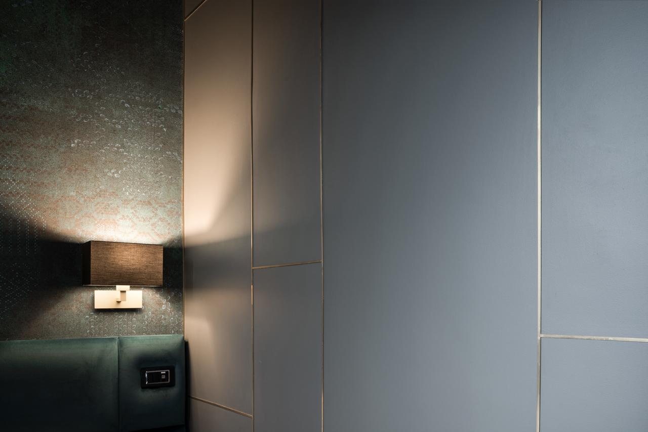 Brera Suite Mailand Exterior foto