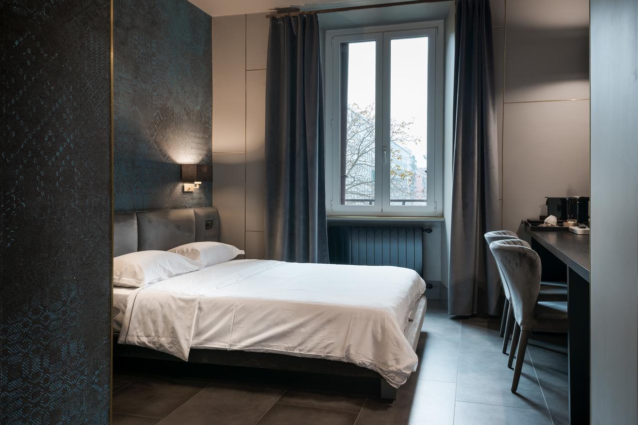 Brera Suite Mailand Exterior foto