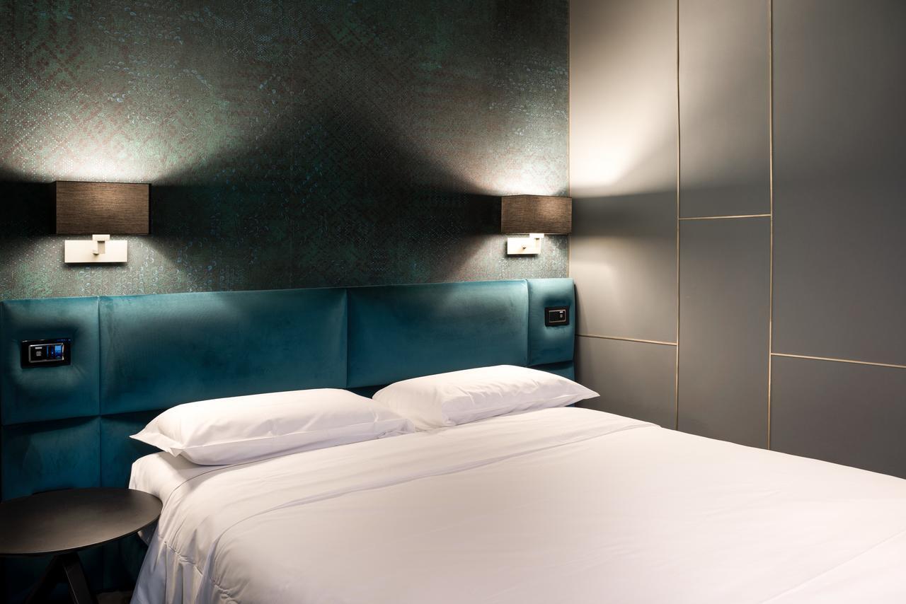Brera Suite Mailand Exterior foto