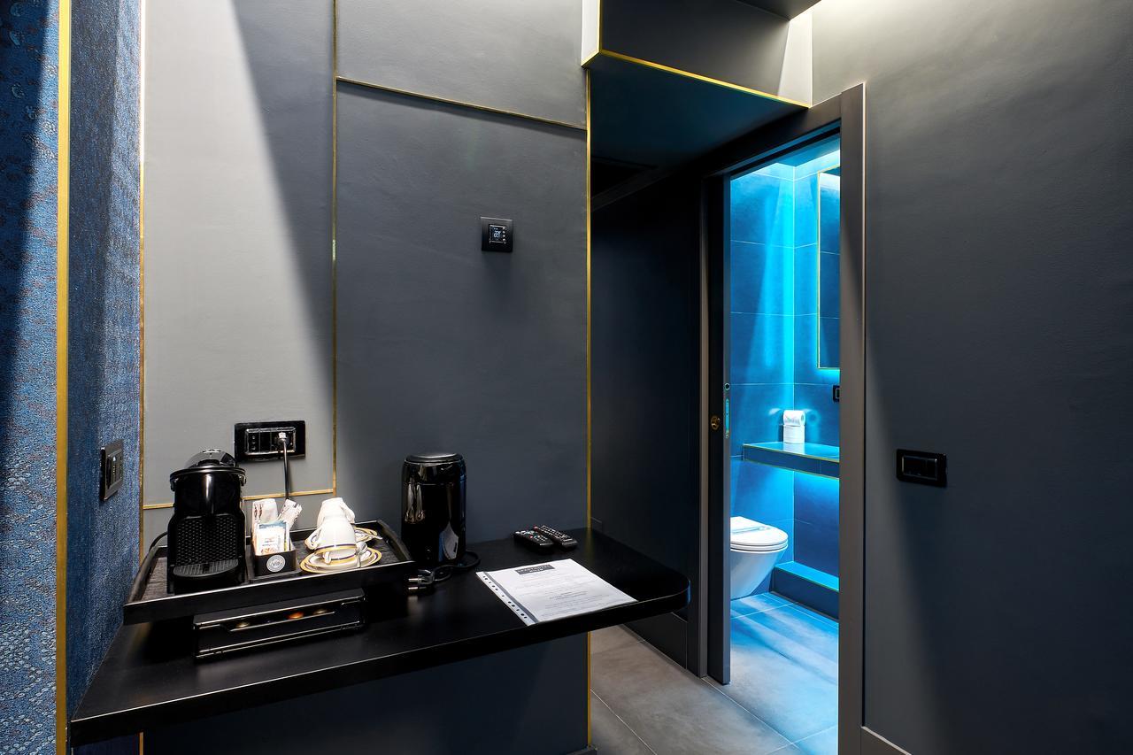 Brera Suite Mailand Exterior foto