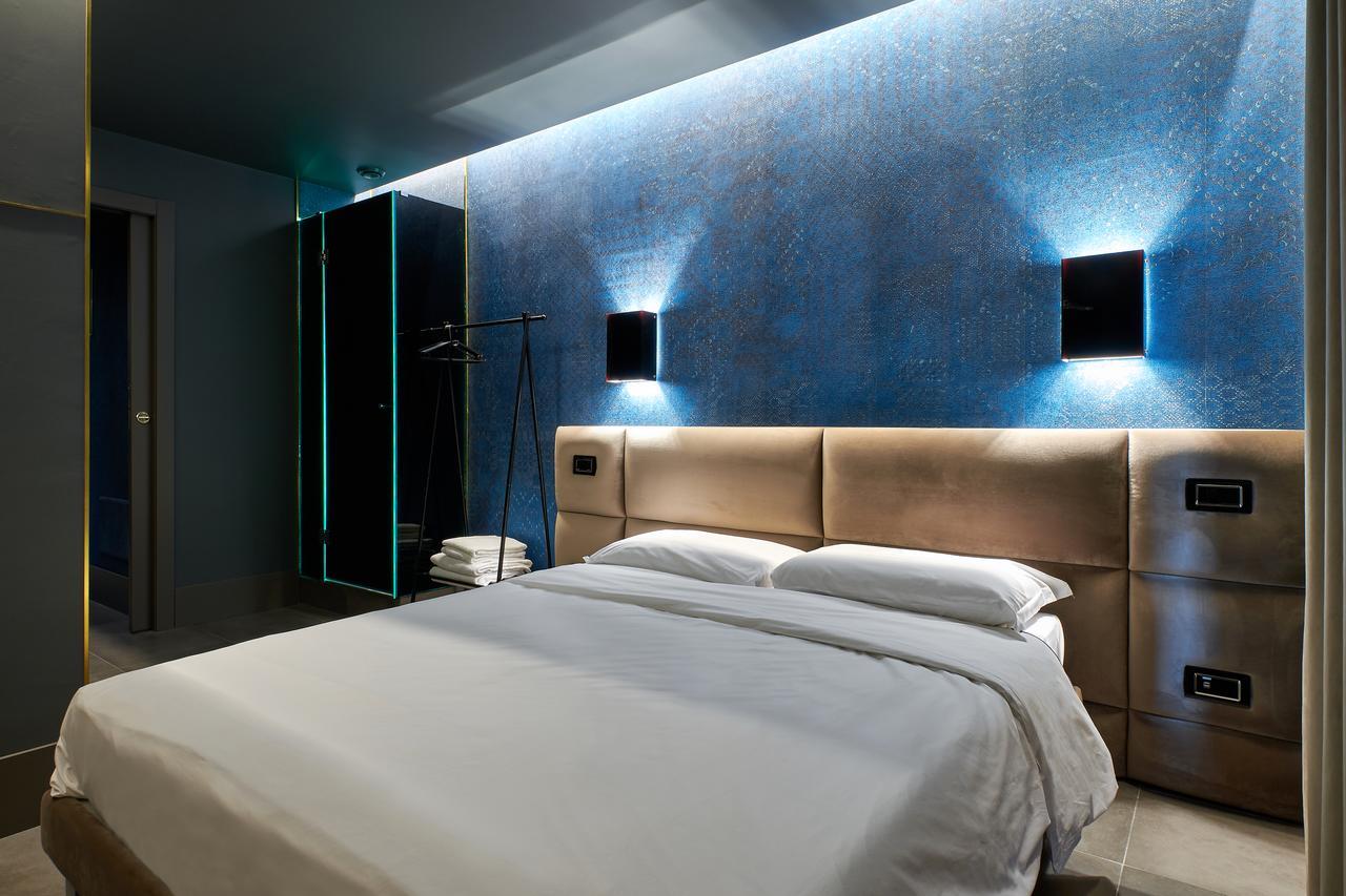 Brera Suite Mailand Exterior foto
