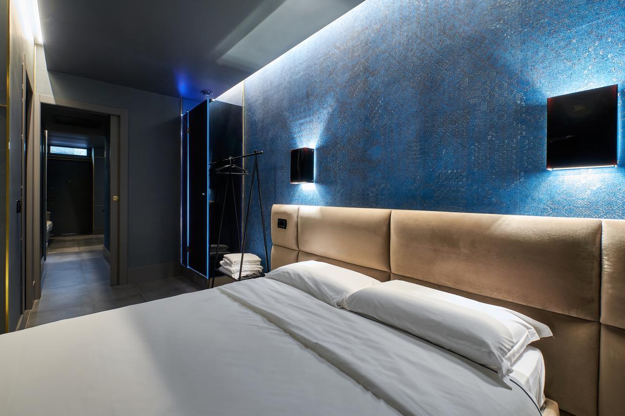 Brera Suite Mailand Exterior foto