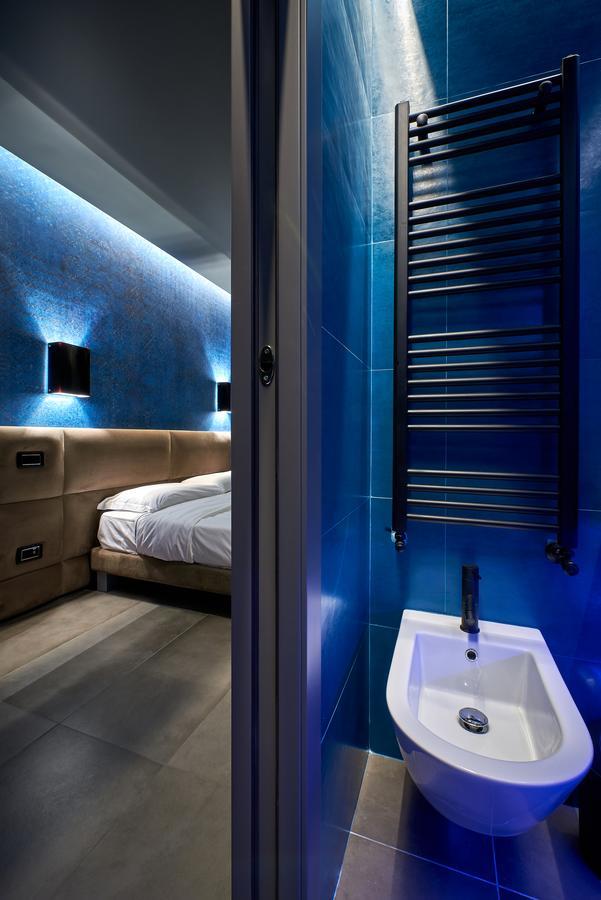 Brera Suite Mailand Exterior foto