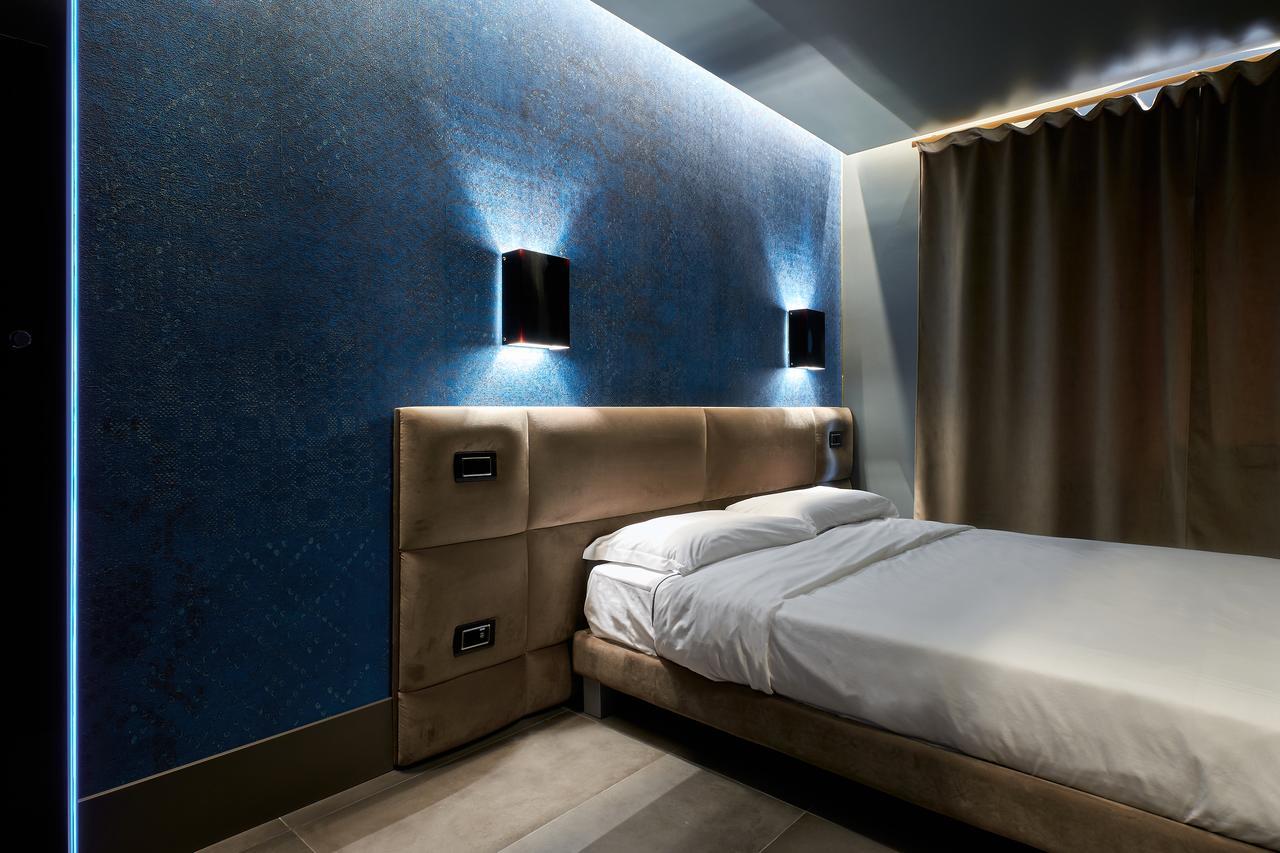 Brera Suite Mailand Exterior foto